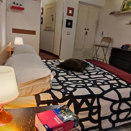 Nel Cuore Di Roma Apartman Kültér fotó