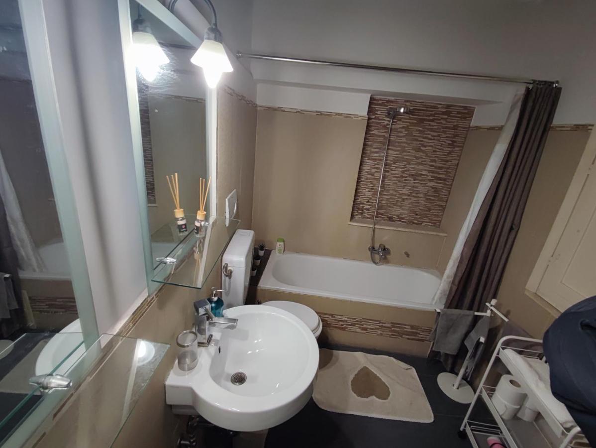 Nel Cuore Di Roma Apartman Kültér fotó
