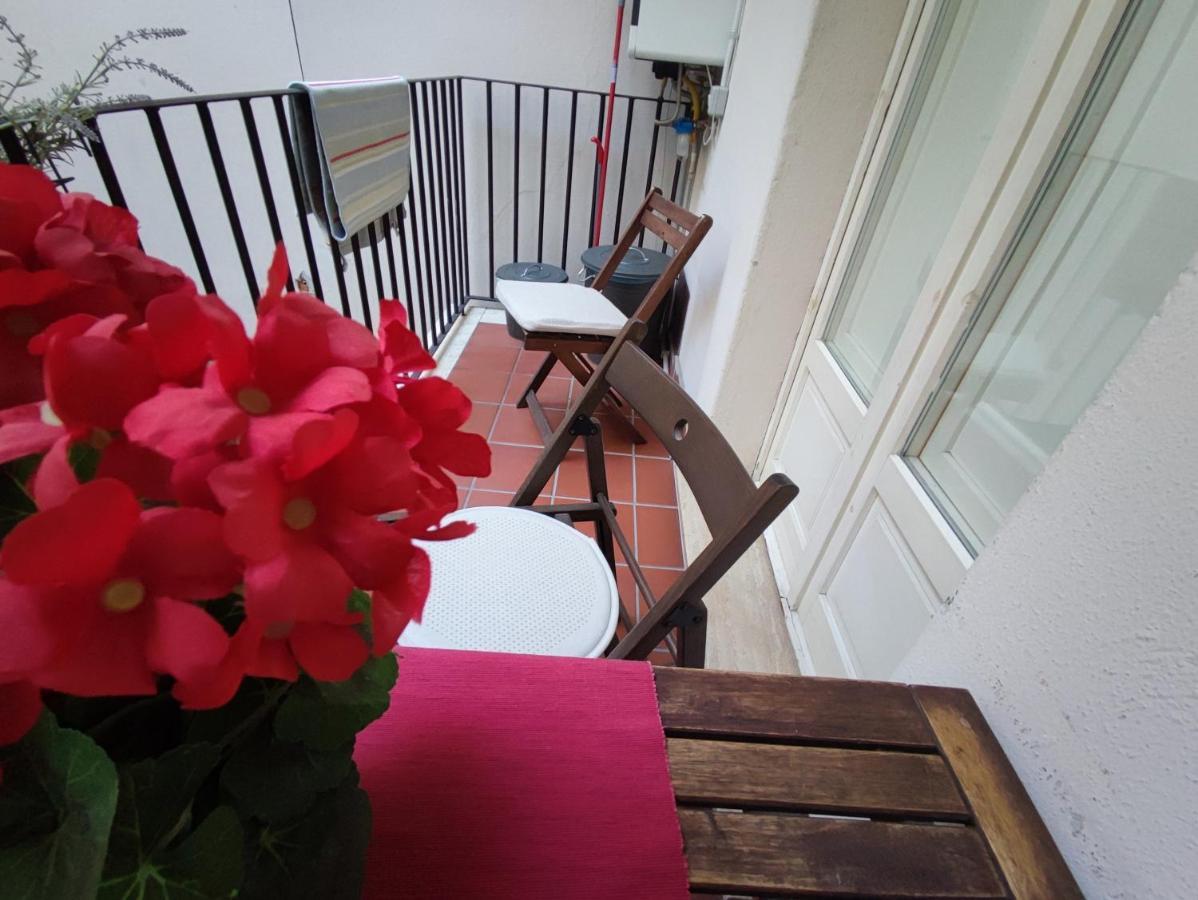Nel Cuore Di Roma Apartman Kültér fotó