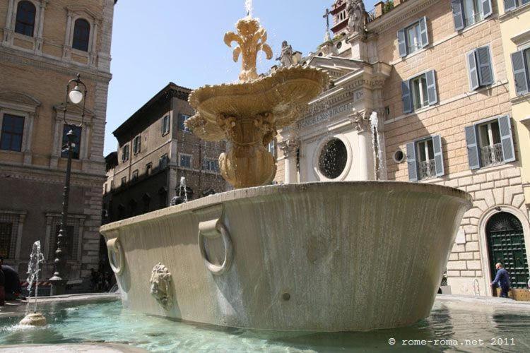 Nel Cuore Di Roma Apartman Kültér fotó